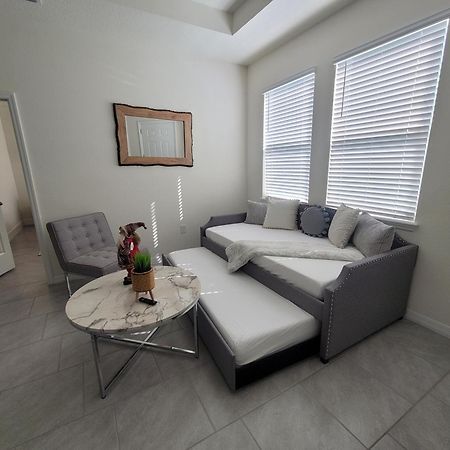 Private Vacational Cozy Suite Kissimmee Buitenkant foto