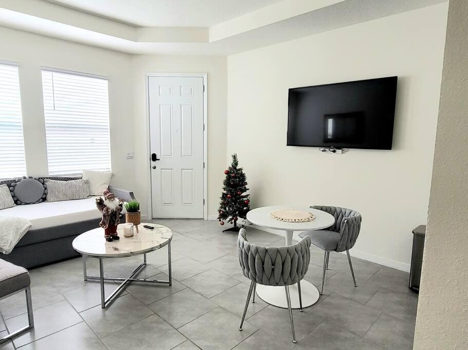 Private Vacational Cozy Suite Kissimmee Buitenkant foto