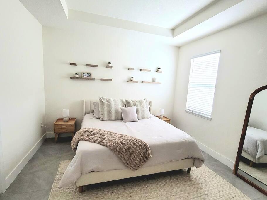 Private Vacational Cozy Suite Kissimmee Buitenkant foto