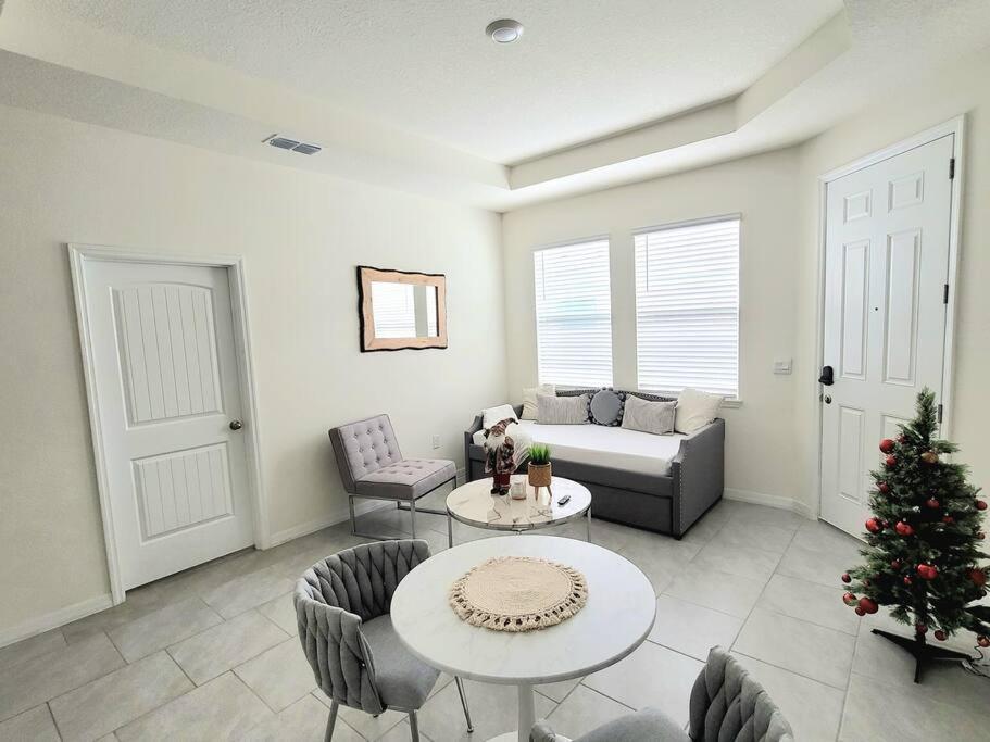 Private Vacational Cozy Suite Kissimmee Buitenkant foto