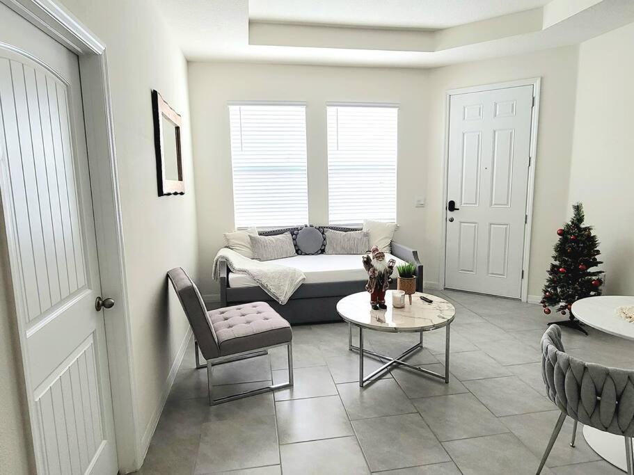 Private Vacational Cozy Suite Kissimmee Buitenkant foto