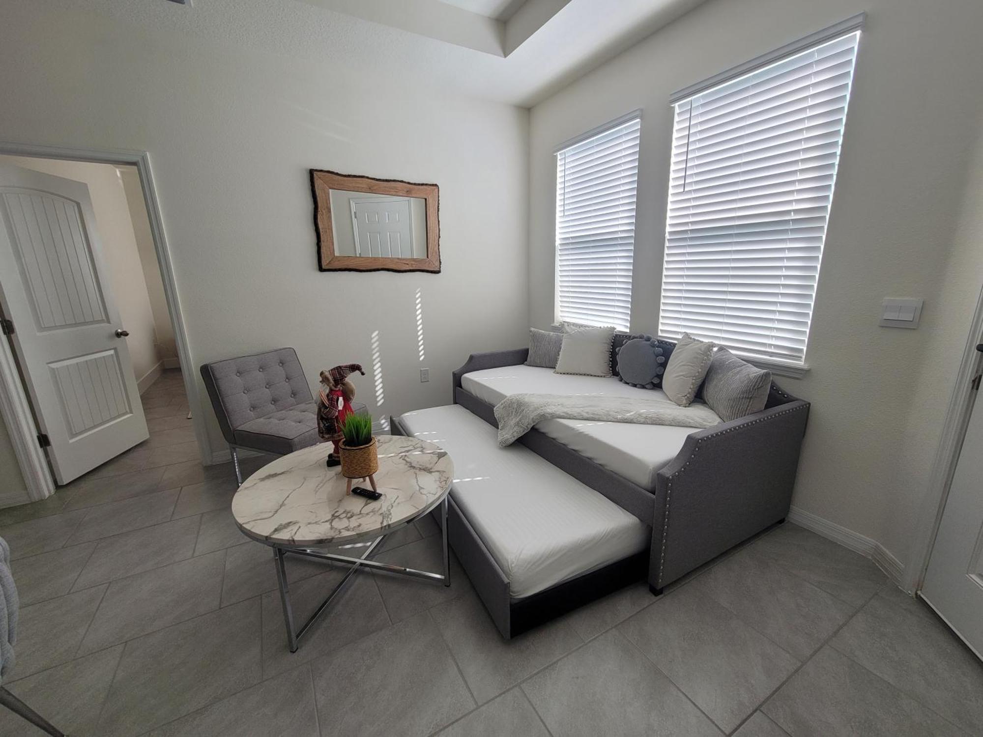 Private Vacational Cozy Suite Kissimmee Buitenkant foto